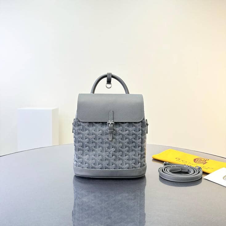 Mini Backpack2